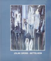 Gerwald Sonnberger (szerk.): Jolán Gross-Bettelheim 1900-1972. Kiállítási katalógus. Passau, 1996, Museum Moderner Kunst. Német nyelven. Első kiadás. Gazdag képanyaggal illusztrált, papírkötésben.