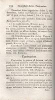 Kubinyi, [Sándor] Alexander: 
Enchiridion Lexici Juris incliti regni Hungariae, seu Extractus unive...