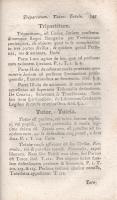 Kubinyi, [Sándor] Alexander: 
Enchiridion Lexici Juris incliti regni Hungariae, seu Extractus unive...