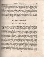 Illyés András
Keresztyeni eletnek peldaja avagy tüköre, Az az: A' szentek elete: Mellyet Régen...