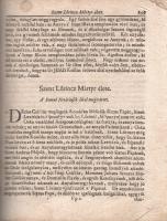 Illyés András
Keresztyeni eletnek peldaja avagy tüköre, Az az: A' szentek elete: Mellyet Régen...