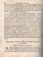 Illyés András
Keresztyeni eletnek peldaja avagy tüköre, Az az: A' szentek elete: Mellyet Régen...