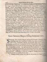 Illyés András
Keresztyeni eletnek peldaja avagy tüköre, Az az: A' szentek elete: Mellyet Régen...