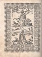 Illyés András
Keresztyeni eletnek peldaja avagy tüköre, Az az: A' szentek elete: Mellyet Régen...