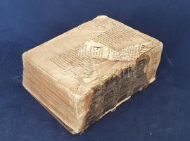 Illyés András
Keresztyeni eletnek peldaja avagy tüköre, Az az: A' szentek elete: Mellyet Régen...