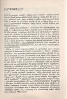 Levendel Júlia - Horgas Béla: 
Pár sor 1-6. [Műhelynapló.] (Dedikált és aláírt.)
Budapest, 1983-19...
