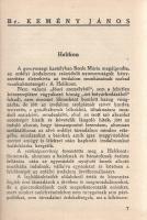 Erdélyi Helikon antologiája 1927. I-II. kötet [Teljes]
Cluj-Kolozsvár, 1927. Erdélyi Szépmíves Céh ...