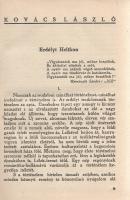 Erdélyi Helikon antologiája 1927. I-II. kötet [Teljes]
Cluj-Kolozsvár, 1927. Erdélyi Szépmíves Céh ...