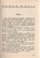 Erdélyi Helikon antologiája 1927. I-II. kötet [Teljes]
Cluj-Kolozsvár, 1927. Erdélyi Szépmíves Céh ...