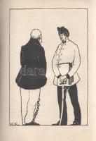 Erdélyi Helikon antologiája 1927. I-II. kötet [Teljes]
Cluj-Kolozsvár, 1927. Erdélyi Szépmíves Céh ...