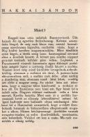 Erdélyi Helikon antologiája 1927. I-II. kötet [Teljes]
Cluj-Kolozsvár, 1927. Erdélyi Szépmíves Céh ...