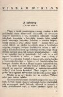 Erdélyi Helikon antologiája 1927. I-II. kötet [Teljes]
Cluj-Kolozsvár, 1927. Erdélyi Szépmíves Céh ...
