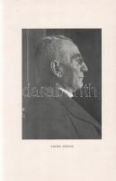 Nagy Miklós: 
Takáts Sándor élete és munkássága (1860-1932). Különös tekintettel gyorsírástörténeti...