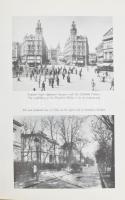 John Lukacs: Budapest 1900. A Historical Portrait of a City and Its Culture. New York, Weidenfeld &a...