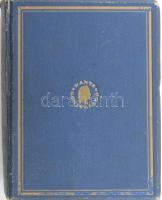 Heine, [Heinrich]: Itália. 1-3. köt. 1. köt.: Münchentől Genuáig. Ford. Benedek Marcell. 2. köt.: Lu...