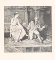 Heine, [Heinrich]: Itália. 1-3. köt. 1. köt.: Münchentől Genuáig. Ford. Benedek Marcell. 2. köt.: Lu...