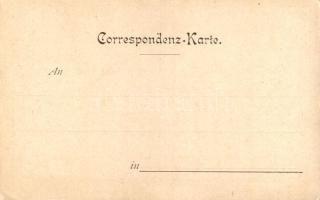 San Sigismondo, Sankt Sigmund (Südtirol); Gruss vom Gisserwirth in St. Sigmund / street view, inn (t...