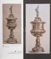 Papp Júlia: A Rumy-serleg története. Kairosz, 2008. Magyar, német és angol nyelven. Illusztrált. Kar...