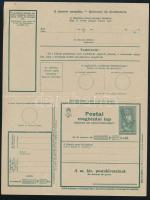 1905 A szövetkezett balpárt arczképcsarnoka Kossuth Ferenc autogrammjával és Szatmári Mór előszaváva...