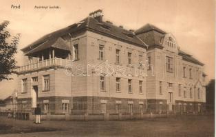 Arad Andrényi Hospital