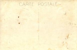 Szinérváralja, Seini; Scoala de Copii Mici de Statn / állami iskola / school. photo (fl)