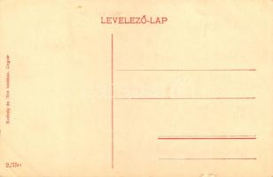Ungvár, Uzshorod, Uzhhorod, Uzhorod; Kossuth Lajos tér, üzletek. Székely és Illés kiadása / square, ...