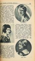 1933 Mégis szép az élet. Mindent tudok - Az Ujság évkönyve. Szerk.: Pünkösti Andor. Bp., 1933, Az Uj...