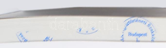 Folia Historica XXV. Főszerkesztő: Kovács Tibor. Szerkesztette: Szvitek Róbert József. Bp., 2008, Ma...