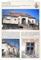 Tököly Gábor: Kastélyok, kúriák, udvarházak Gömörben II. kötet (K-Zs). Somorja, 2004, Méry Ratio. El...