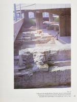 Das Römische Budapest. Neue Ausgrabungen und Funde in Aquincum. Kiállítási katalógus. Lengerich, 198...