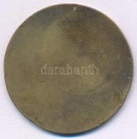 Szántó Gergely (1886-1962) ~1920-1930. "Királyi Magyar Egyetemi Nyomda" egyoldalas aranyoz...