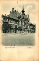 Odesa, Odessa; Reformierte Kirche / Calvinist church (fl)