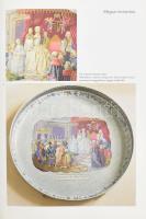 Herend. Eine Manufaktur im 20. Jahrundert. Összeállította: Vadas József. A leírásokat készítette: Va...