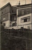 1910 Budapest XII. Szentgyörgyi villa (EK)