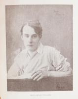 Lord Alfréd Douglas: Wilde Oszkár és én. Ford.: Kosztolányi Dezső. Bp., 1919, Kultura, 1 t.+ 233+(3)...