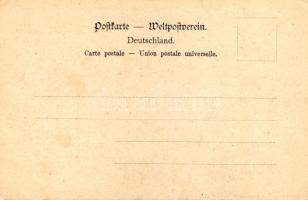 Beijing, Peking; Kohlen-Hügel / coal hill