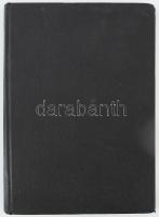 Kerényi András: A dáciai személynevek. / Die Personennamen von Dazien. Dissertationes Pannonicae Mus...