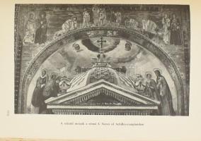 Paléologue, Maurice: Róma. Ford. és a képanyagot berendezte: Supka Géza. Bp., [1930], Genius, 324 p....