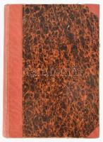 Paléologue, Maurice: Róma. Ford. és a képanyagot berendezte: Supka Géza. Bp., [1930], Genius, 324 p....