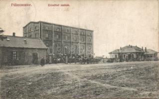 Pélmonostor Erzsébet mill (EB)