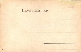 Kolozs vármegye térképe. Károlyi Gy. kiadása / Map of Cluj county (r)