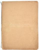 Kola József: Boldog ifjúság. A legszebb magyarnóták, örökéletű klasszikus művek, operák és operettek...