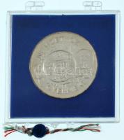 1979. 200Ft Ag "Nemzetközi gyermekév" plombált MNB tokban T:BU Adamo EM57