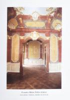 Vajdai Ágnes - Varga Kálmán: Mária Terézia Gödöllőn. Bp., 2001, Műemlékek Állami Gondnoksága. Színes...