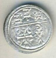 I.Géza 1074-1077. Denár Ag MÉE-egri kiadás T:1 RRR! Csak 200db volt verhető! 180. számú tanúsítvánny...