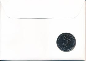 Togó DN (1991) "A Világ Vadvédelmi Alap (WWF) 30. évfordulója - Trichechus Senegalensis (Afrika...