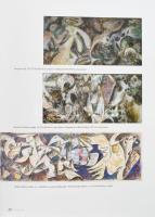 Dombrovszky László emlékkiállítása kiállítási katalógus. Bp., 2005. Budapest Galéria. Fotókkal és ga...