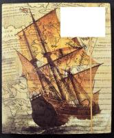 BÁNYÁSZAT - Kb. 193 db RÉGI és MODERN képeslap a Magyar Királyság területéről albumba rendezve + kis...