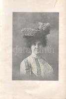 Zalay Masa: 
Don Juan házassága és egyéb novellák.
Gyoma, 1905. Kner Izidor ny. 1 t. (címkép) + [8...