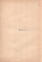 Zalay Masa: 
Don Juan házassága és egyéb novellák.
Gyoma, 1905. Kner Izidor ny. 1 t. (címkép) + [8...